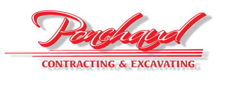 Ponchaud Contracting and Excavating