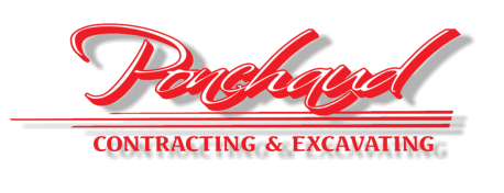 Ponchaud Contracting & Excavating