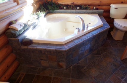 Concrete Blocks and Cultured Stone