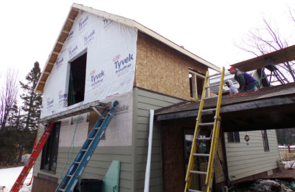 Remodel your home or business!